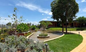 White Lotus Amanvana - Luxury Villas in IVC Road, Devanahalli, North Bangalore2