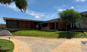 White Lotus Amanvana - Luxury Villas in IVC Road, Devanahalli, North Bangalore3