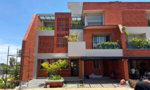 White Lotus Amanvana - Luxury Villas in IVC Road, Devanahalli, North Bangalore4